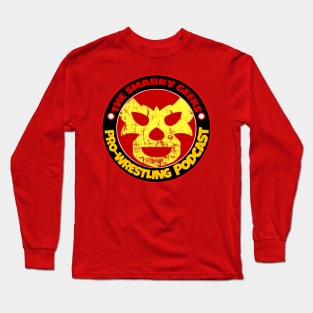 The SmarkMark Long Sleeve T-Shirt